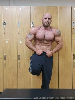 Justinmetrando OnlyFans Leaked Free Thumbnail Picture - #qXPsqQt3eF