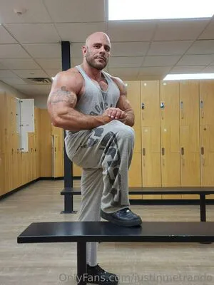 Justinmetrando OnlyFans Leaked Free Thumbnail Picture - #sI0LZWKo9L