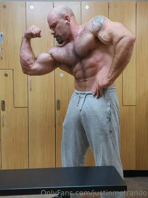 Justinmetrando OnlyFans Leaked Free Thumbnail Picture - #sgWi2ntzqK