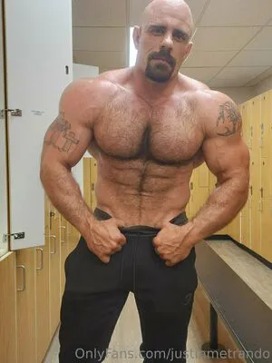 Justinmetrando OnlyFans Leaked Free Thumbnail Picture - #szZgpS1BG2