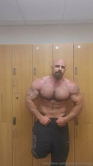 Justinmetrando OnlyFans Leaked Free Thumbnail Picture - #tc3luNhJir