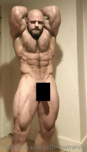 Justinmetrando OnlyFans Leaked Free Thumbnail Picture - #u1qydlq3kA