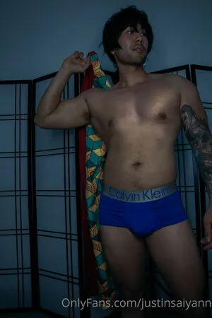 Justinsaiyann OnlyFans Leaked Free Thumbnail Picture - #6QoedY9NzC