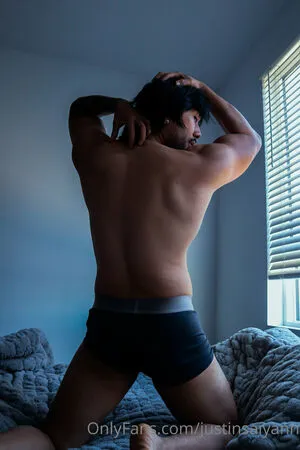 Justinsaiyann OnlyFans Leaked Free Thumbnail Picture - #G9p7DNz5MZ