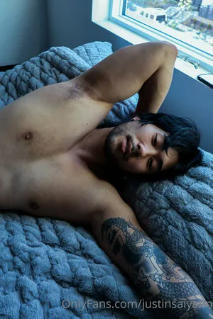 Justinsaiyann OnlyFans Leaked Free Thumbnail Picture - #QAEUojakm3