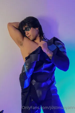 Justinsaiyann OnlyFans Leaked Free Thumbnail Picture - #pHWF5OZVSq
