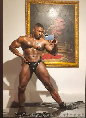 Justinthemodel OnlyFans Leaked Free Thumbnail Picture - #1IFWr7UGkS