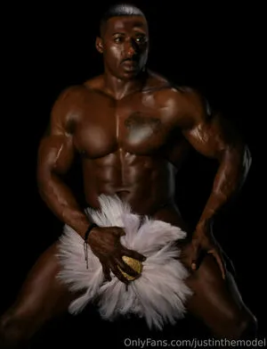 Justinthemodel OnlyFans Leaked Free Thumbnail Picture - #1l51fYuFsh