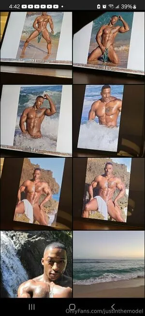Justinthemodel OnlyFans Leaked Free Thumbnail Picture - #Ak4garKj0l
