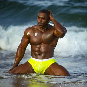 Justinthemodel OnlyFans Leaked Free Thumbnail Picture - #Eb8AgVQTL6