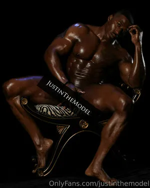 Justinthemodel OnlyFans Leaked Free Thumbnail Picture - #EmdIPonDQc