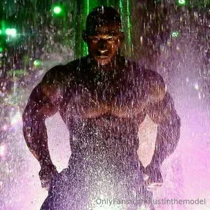 Justinthemodel OnlyFans Leaked Free Thumbnail Picture - #MYAbfMm50d