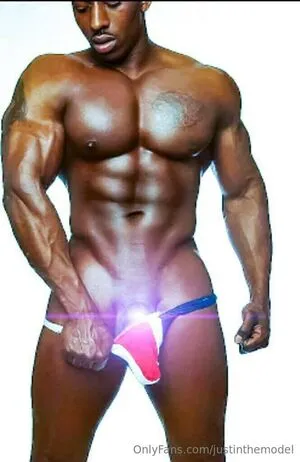 Justinthemodel OnlyFans Leaked Free Thumbnail Picture - #R9iX85a39T