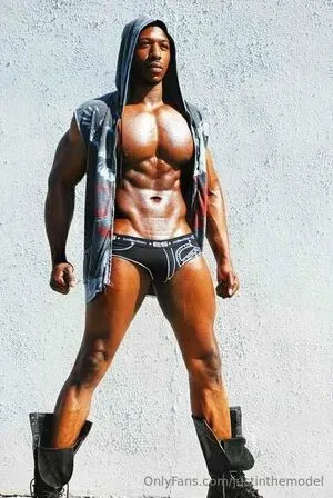 Justinthemodel OnlyFans Leaked Free Thumbnail Picture - #Uee1erdF95