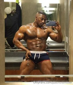 Justinthemodel OnlyFans Leaked Free Thumbnail Picture - #avw7YvNHmy