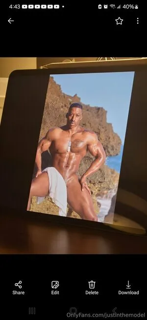 Justinthemodel OnlyFans Leaked Free Thumbnail Picture - #h98dbQCrQ8