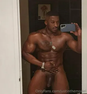 Justinthemodel OnlyFans Leaked Free Thumbnail Picture - #u2hLxrLG4N