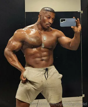 Justinthemodel OnlyFans Leaked Free Thumbnail Picture - #vyYAQXvNNx