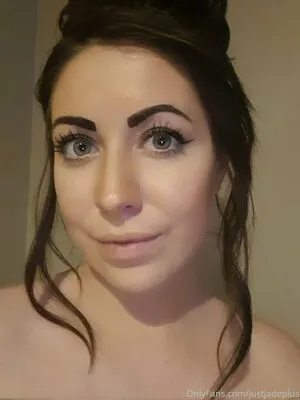 Justjadeplus OnlyFans Leaked Free Thumbnail Picture - #E9Lk754oHF