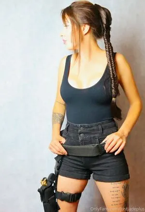 Justjadeplus OnlyFans Leaked Free Thumbnail Picture - #IX7enMMWrx