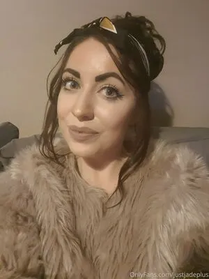 Justjadeplus OnlyFans Leaked Free Thumbnail Picture - #JeeehtChFE