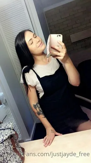 Justjayde Free OnlyFans Leaked Free Thumbnail Picture - #1LvANiyAqr