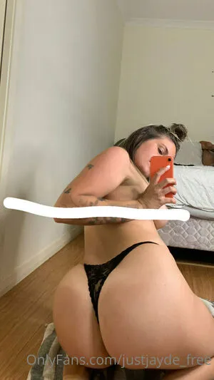 Justjayde Free OnlyFans Leaked Free Thumbnail Picture - #5fKKcpHmIm