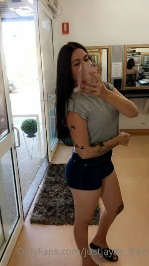 Justjayde Free OnlyFans Leaked Free Thumbnail Picture - #NckYRtlVWX