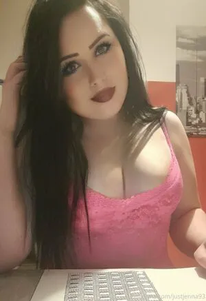 Justjenna93 OnlyFans Leaked Free Thumbnail Picture - #1kfYfJU1Td