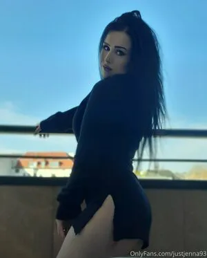Justjenna93 OnlyFans Leaked Free Thumbnail Picture - #6hwXrUuaco
