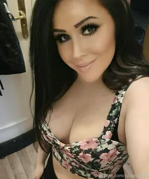 Justjenna93 OnlyFans Leaked Free Thumbnail Picture - #B0PRw86dne