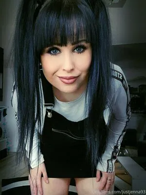 Justjenna93 OnlyFans Leaked Free Thumbnail Picture - #B0VpLhrUJV