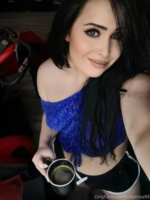 Justjenna93 OnlyFans Leaked Free Thumbnail Picture - #BaaWpAj6hq