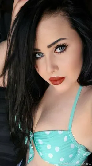 Justjenna93 OnlyFans Leaked Free Thumbnail Picture - #KBQk7J8wDQ