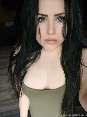 Justjenna93 OnlyFans Leaked Free Thumbnail Picture - #O87urU1zem
