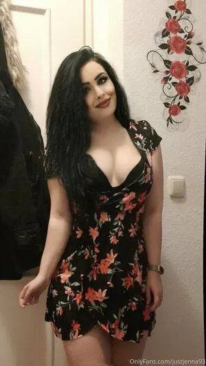 Justjenna93 OnlyFans Leaked Free Thumbnail Picture - #YqP53oUz0Q