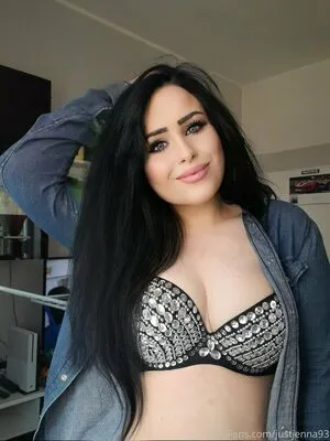 Justjenna93 OnlyFans Leaked Free Thumbnail Picture - #ZZrd81wSaV