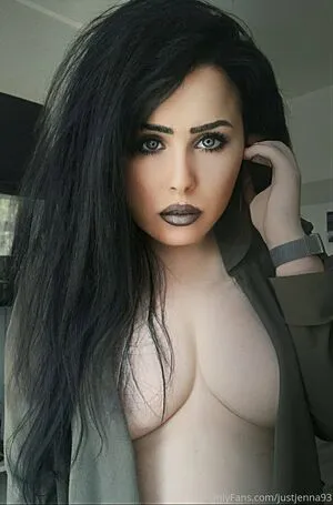 Justjenna93 OnlyFans Leaked Free Thumbnail Picture - #l6XS7zk8Fj