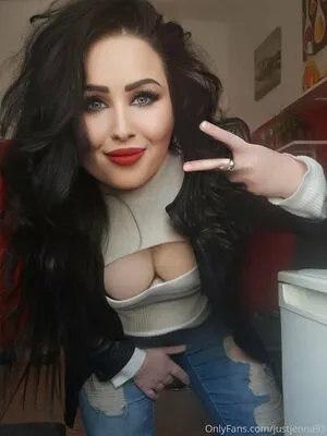Justjenna93 OnlyFans Leaked Free Thumbnail Picture - #n3odQciQkj