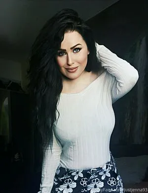 Justjenna93 OnlyFans Leaked Free Thumbnail Picture - #ozWiMVJ0Gg