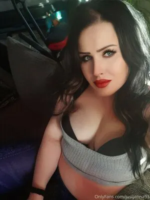 Justjenna93 OnlyFans Leaked Free Thumbnail Picture - #q8xs30HTDq