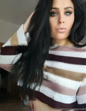 Justjenna93 OnlyFans Leaked Free Thumbnail Picture - #rbue67mu6o