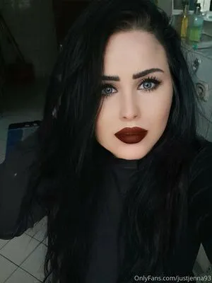 Justjenna93 OnlyFans Leaked Free Thumbnail Picture - #vhQbBCTn0c
