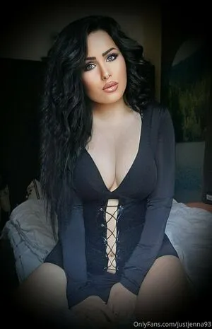 Justjenna93 OnlyFans Leaked Free Thumbnail Picture - #yOyToE2mnS