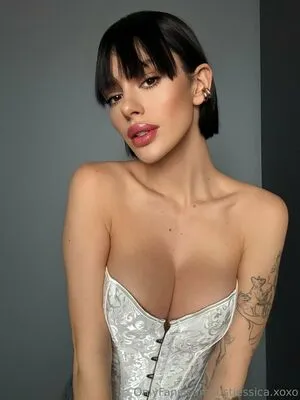 Justjessica Xoxo OnlyFans Leaked Free Thumbnail Picture - #bzBvx6ebN9