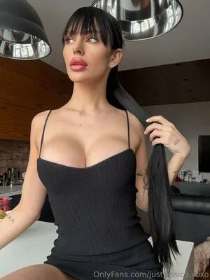 Justjessica Xoxo OnlyFans Leaked Free Thumbnail Picture - #kbd6iFYe97