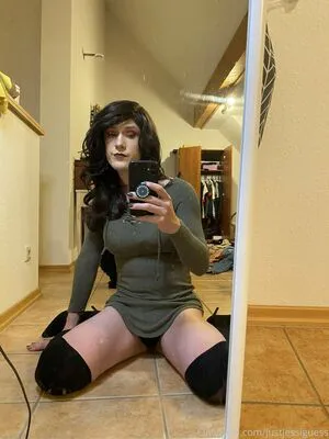 Justjessiguess OnlyFans Leaked Free Thumbnail Picture - #QgyZSD1cQT