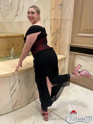 Justjojofreefreefree OnlyFans Leaked Free Thumbnail Picture - #2Ogsfs6awB