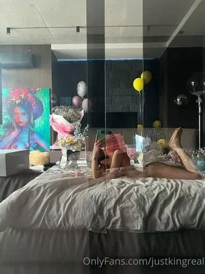 Justking OnlyFans Leaked Free Thumbnail Picture - #prAwM8KwIV