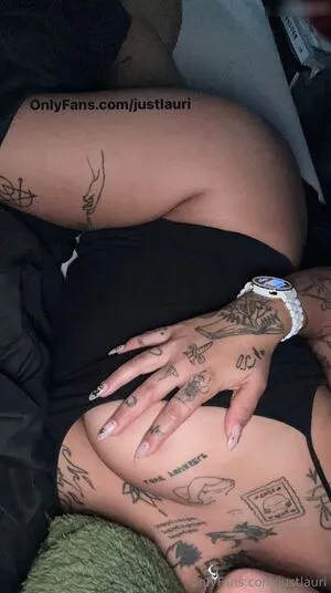 Justlauri OnlyFans Leaked Free Thumbnail Picture - #VoEvaRleRJ